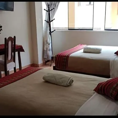 Hostal Descanso