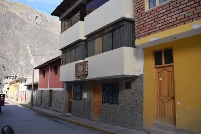 Gasthof Descanso